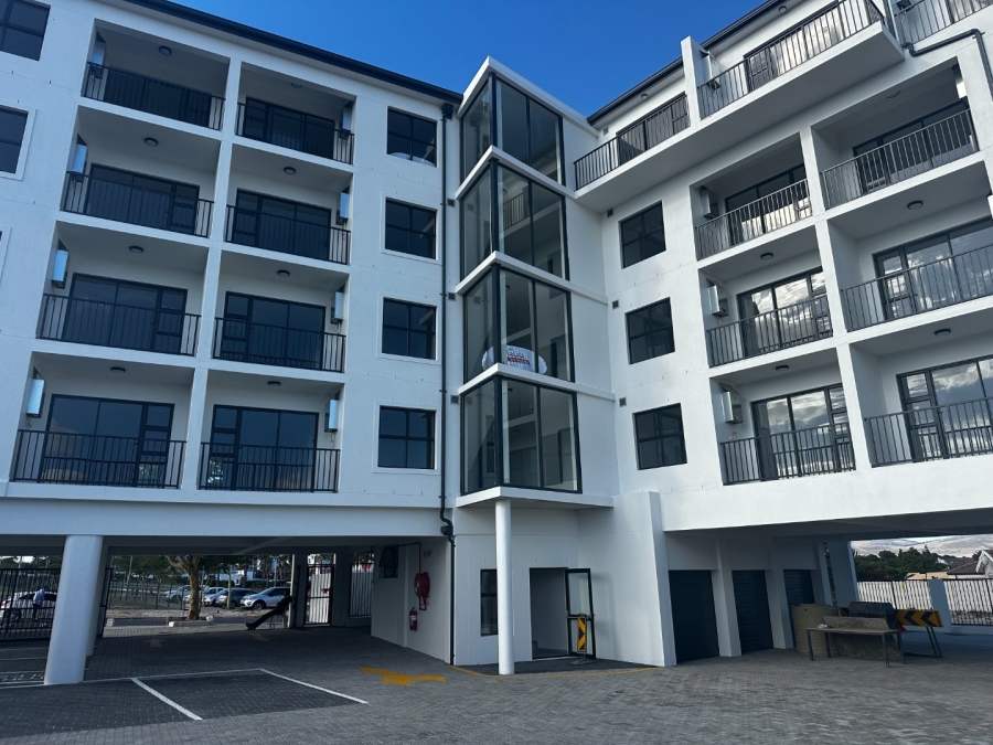 2 Bedroom Property for Sale in Table View Western Cape